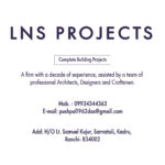 LNS PROJECTS